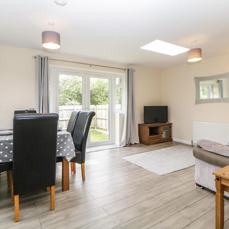 The Lodge Dawlish Εξωτερικό φωτογραφία