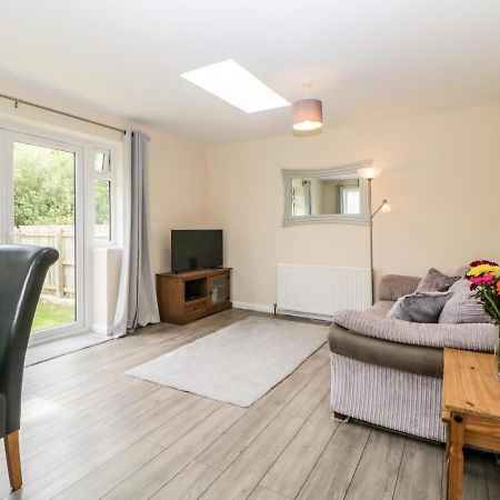 The Lodge Dawlish Εξωτερικό φωτογραφία