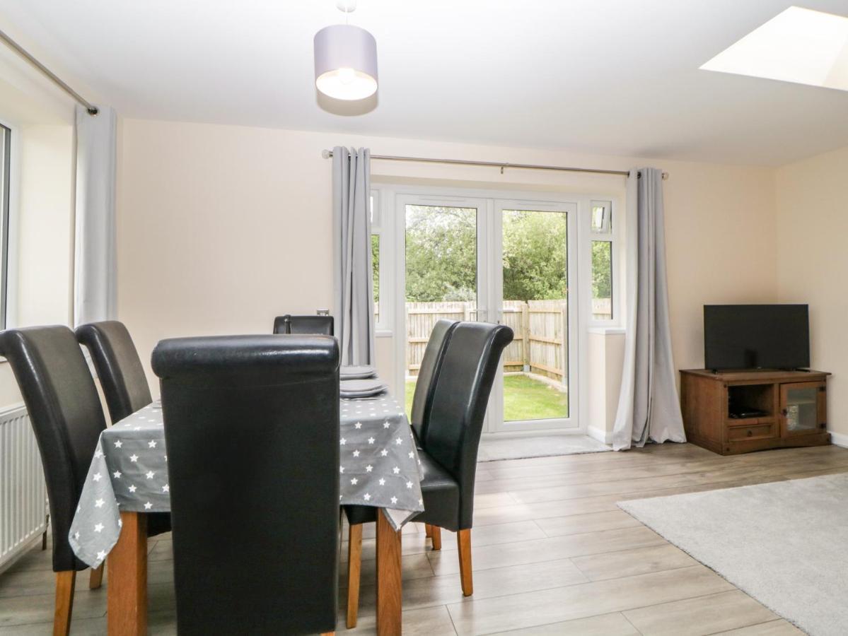 The Lodge Dawlish Εξωτερικό φωτογραφία