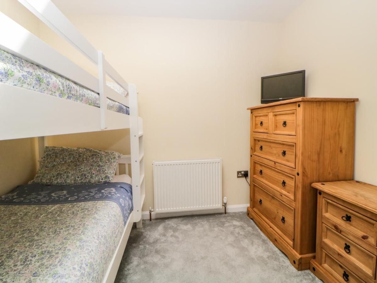 The Lodge Dawlish Εξωτερικό φωτογραφία
